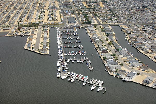 lavallette