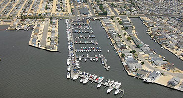 Lavallette Facilities and Amenities