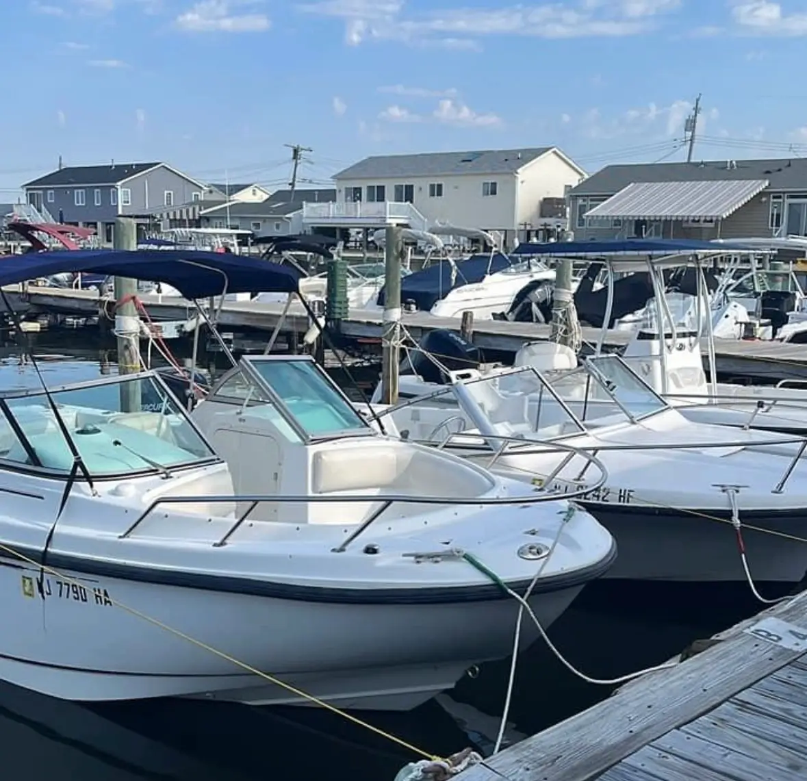 AquaRentz Boat Rentals New Jersey