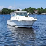 2000 Wellcraft 330 Coastal
