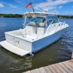2000 Wellcraft 330 Coastal