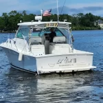 2000 Wellcraft 330 Coastal