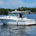 2000 Wellcraft 330 Coastal