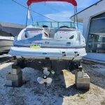 2007 Crownline 255 CCR