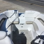 2007 Crownline 255 CCR