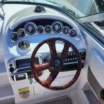 2007 Crownline 255 CCR