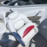 2007 Crownline 255 CCR