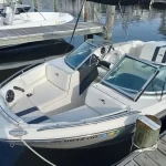 2014 Monterey 196 MS