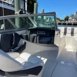 2014 Monterey 196 MS