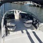 2014 Monterey 196 MS