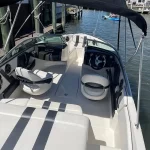 2014 Monterey 196 MS