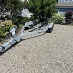 2014 Monterey 196 MS