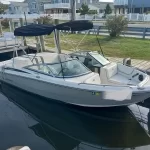 2014 Monterey 196 MS