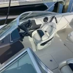 2014 Monterey 196 MS