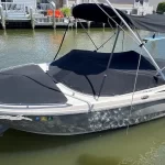 2014 Monterey 196 MS