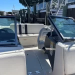 2014 Monterey 196 MS