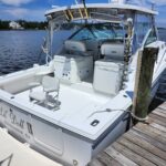 2000 Wellcraft 330 Coastal