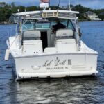 2000 Wellcraft 330 Coastal