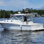 2000 Wellcraft 330 Coastal