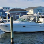 2000 Sea Ray Amberjack