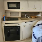 2000 Sea Ray Amberjack