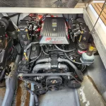 2000 Sea Ray Amberjack