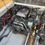 2000 Sea Ray Amberjack