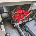 2000 Sea Ray Amberjack