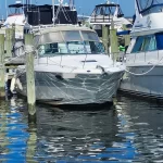 2000 Sea Ray Amberjack