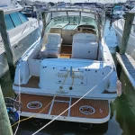 2000 Sea Ray Amberjack