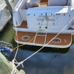 2000 Sea Ray Amberjack