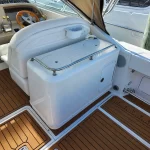 2000 Sea Ray Amberjack