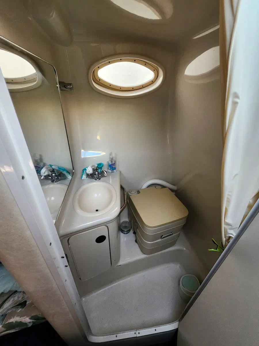 2000 Sea Ray Sundancer