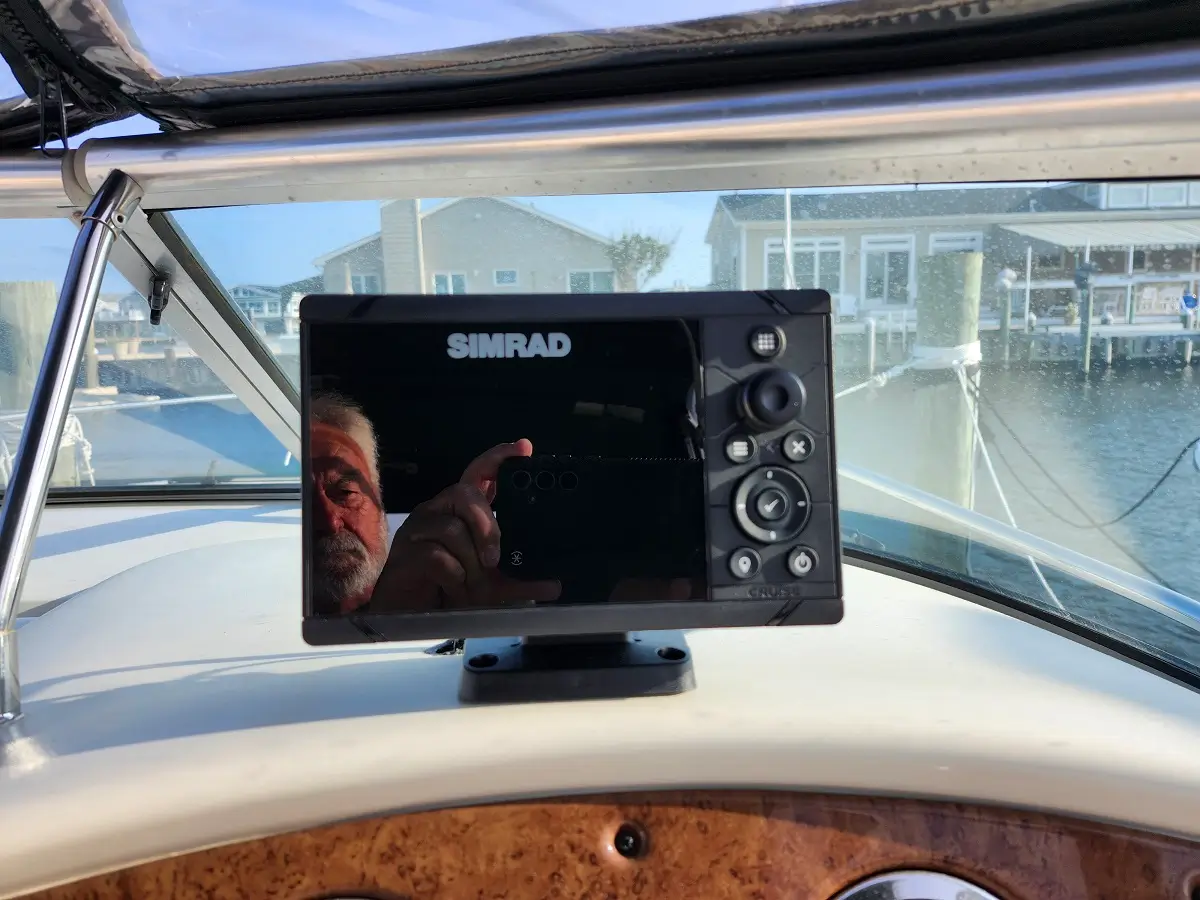 2000 Sea Ray Sundancer