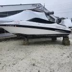 2006 Ebb Tide 190 SE Bowrider