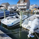 2006 Ebb Tide 190 SE Bowrider
