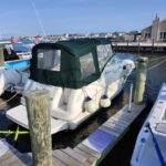 2000 Sea Ray 240 Sundancer