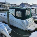 2000 Sea Ray 240 Sundancer