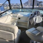 2000 Sea Ray 240 Sundancer