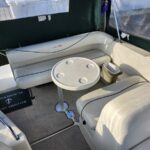 2000 Sea Ray 240 Sundancer