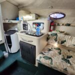 2000 Sea Ray 240 Sundancer