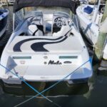 2006 Ebb Tide 190 SE Bowrider