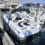 2006 Ebb Tide 190 SE Bowrider