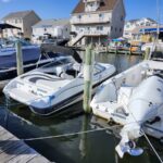 2006 Ebb Tide 190 SE Bowrider