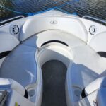 2006 Ebb Tide 190 SE Bowrider