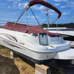 2000 Sea Ray Sundeck