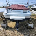 2000 Sea Ray Sundeck