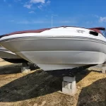 2000 Sea Ray Sundeck
