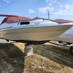 2000 Sea Ray Sundeck