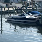 2016 Sea Ray 21 SPX & Trailer